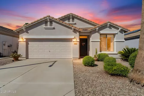 17252 W Elm St, Surprise, AZ 85387