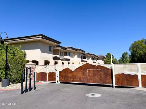 3235 E Camelback Rd #115, Phoenix, AZ 85018