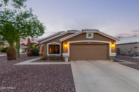 8764 W Lone Cactus Dr, Peoria, AZ 85382