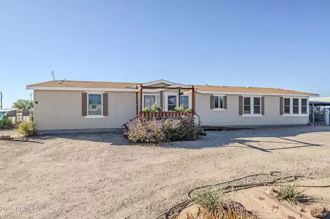 36515 W Papago St, Tonopah, AZ 85354