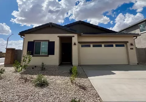 724 S Maricopa Rd, Florence, AZ 85132