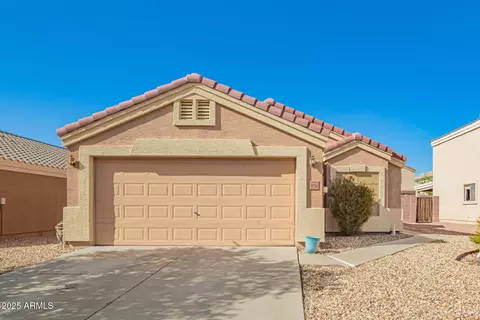 21734 W Cocopah St, Buckeye, AZ 85326