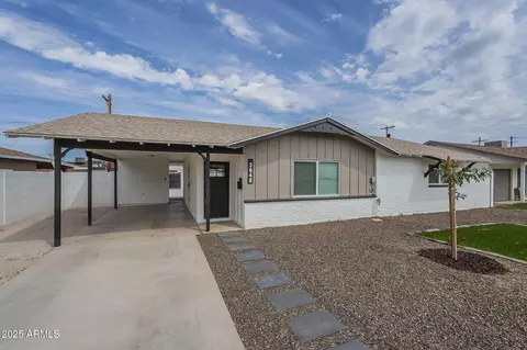 3648 W Rose Ln, Phoenix, AZ 85019