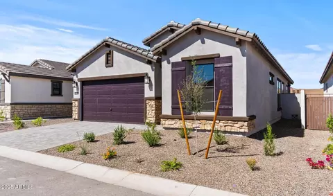 20314 W Roma Ave, Buckeye, AZ 85396