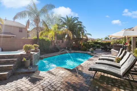 2769 E Cedar Pl, Chandler, AZ 85249