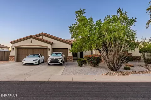 18332 W Montebello Ave, Litchfield Park, AZ 85340
