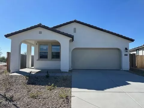 17294 W Sunward Dr, Goodyear, AZ 85338