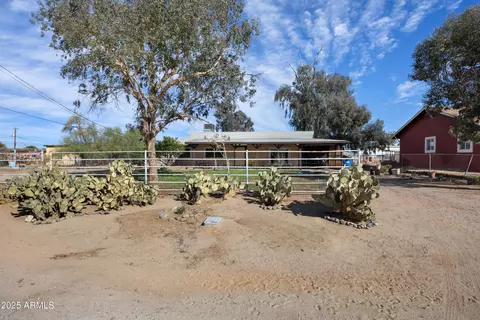 26415 S Recker Rd, Queen Creek, AZ 85142