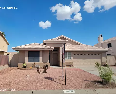 15099 N 89th Ave, Peoria, AZ 85381
