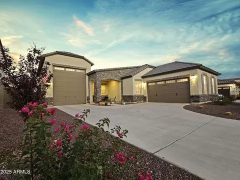 8321 N 172nd Ln, Waddell, AZ 85355