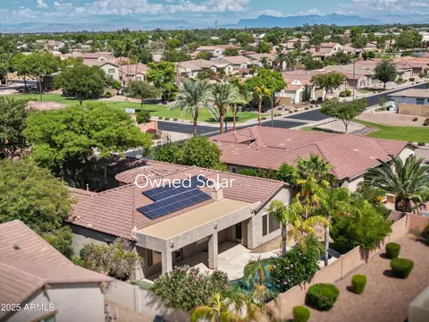 View/Area - 655 E Bellerive Pl, Chandler, AZ 85249 photo 1 of 3