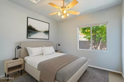 Bedroom - 655 E Bellerive Pl, Chandler, AZ 85249 photo 1 of 3