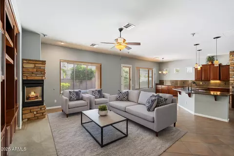 Living - 655 E Bellerive Pl, Chandler, AZ 85249 photo 1 of 4