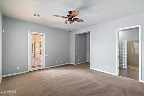Bedroom - 655 E Bellerive Pl, Chandler, AZ 85249 photo 2 of 3
