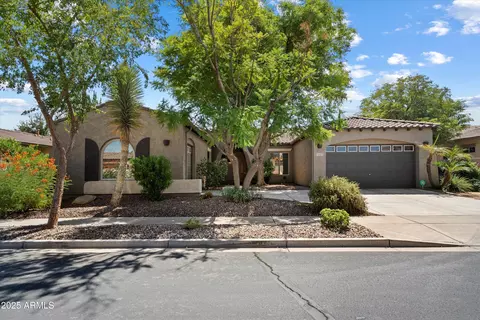 655 E Bellerive Pl, Chandler, AZ 85249