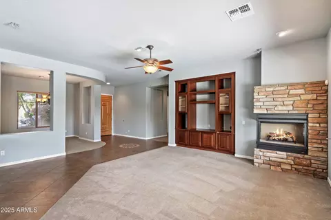 Living - 655 E Bellerive Pl, Chandler, AZ 85249 photo 2 of 4