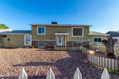 7607 W Osborn Rd, Phoenix, AZ 85033