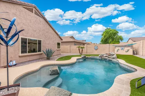 10960 E Sonrisa Ave, Mesa, AZ 85212 photo 34