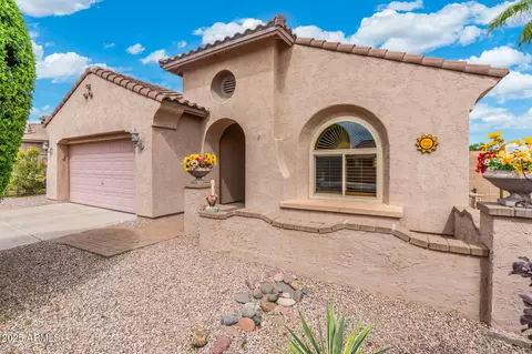 10960 E Sonrisa Ave, Mesa, AZ 85212