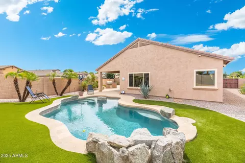 10960 E Sonrisa Ave, Mesa, AZ 85212 photo 4