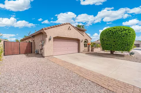 10960 E Sonrisa Ave, Mesa, AZ 85212 photo 2