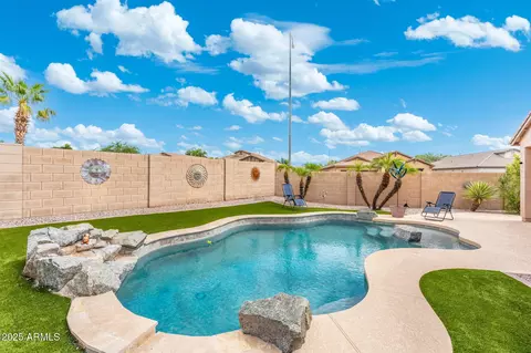 10960 E Sonrisa Ave, Mesa, AZ 85212 photo 5