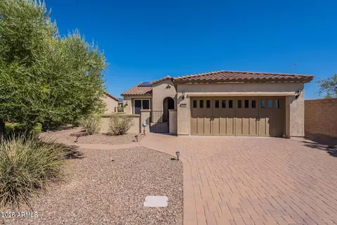 12368 W Running Deer Trl, Peoria, AZ 85383