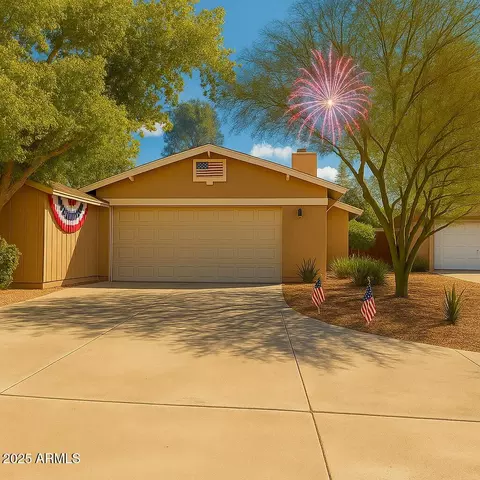 523 N Omaha Cir, Mesa, AZ 85205