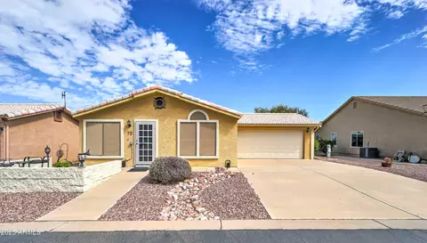 2101 S Meridian Rd #72, Apache Junction, AZ 85120