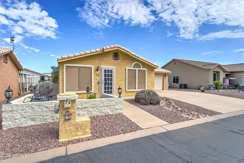 2101 S Meridian Rd #72, Apache Junction, AZ 85120 photo 3
