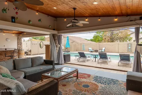 1708 S Valle Verde --, Mesa, AZ 85209