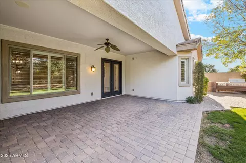 Exterior - 11346 E Spaulding Ave, Mesa, AZ 85212 photo 7 of 12