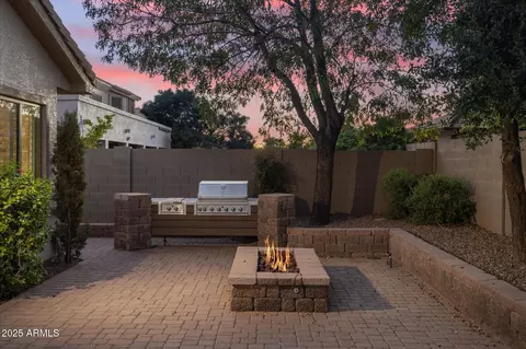 Exterior - 11346 E Spaulding Ave, Mesa, AZ 85212 photo 11 of 12