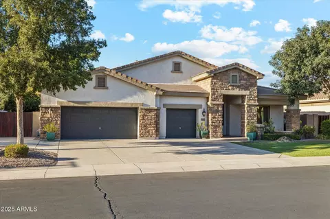 Exterior - 11346 E Spaulding Ave, Mesa, AZ 85212 photo 3 of 12