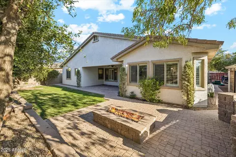 Exterior - 11346 E Spaulding Ave, Mesa, AZ 85212 photo 5 of 12
