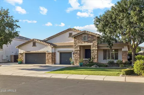 11346 E Spaulding Ave, Mesa, AZ 85212