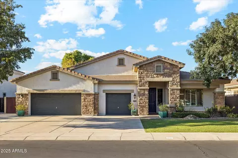 Exterior - 11346 E Spaulding Ave, Mesa, AZ 85212 photo 2 of 12