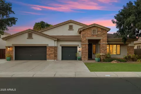 Exterior - 11346 E Spaulding Ave, Mesa, AZ 85212 photo 8 of 12