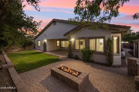 Exterior - 11346 E Spaulding Ave, Mesa, AZ 85212 photo 10 of 12