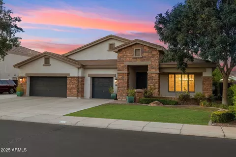 Exterior - 11346 E Spaulding Ave, Mesa, AZ 85212 photo 9 of 12