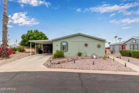 3355 S Cortez Rd #20, Apache Junction, AZ 85119