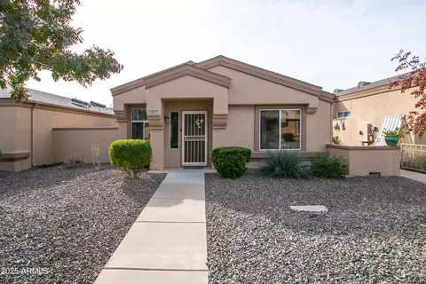 18619 N 136th Dr, Sun City West, AZ 85375