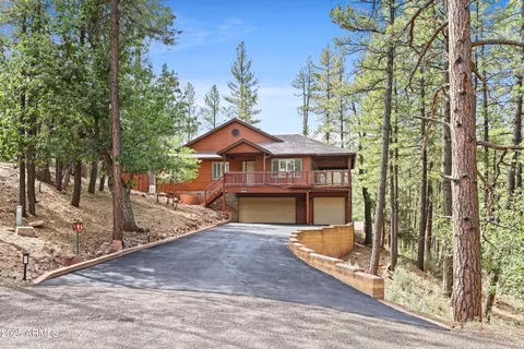 269 W Homestead Ln, Payson, AZ 85541