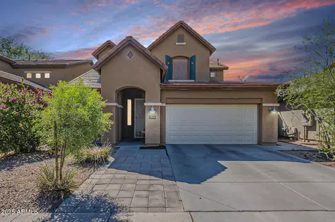 2838 S 89th Dr, Tolleson, AZ 85353