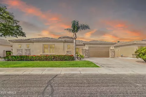 3396 E Raven Dr, Chandler, AZ 85286