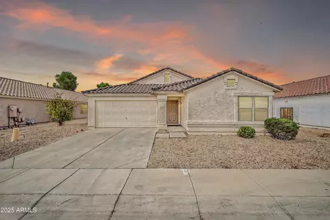 4632 N 91st Ln, Phoenix, AZ 85037