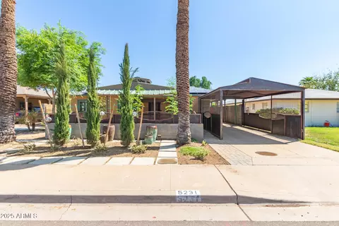 5231 N 8th Pl, Phoenix, AZ 85014
