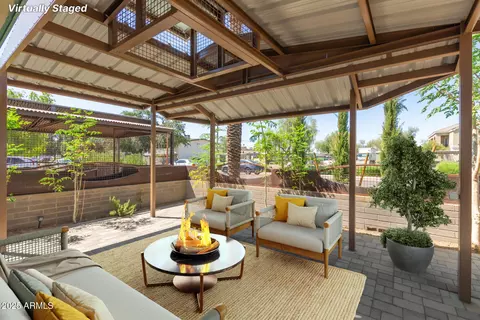 5231 N 8th Pl, Phoenix, AZ 85014