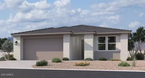7586 W Avenida Del Rey --, Peoria, AZ 85383