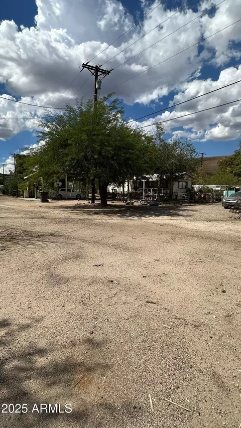 4518 Broadway -- #N/A, Claypool, AZ 85532